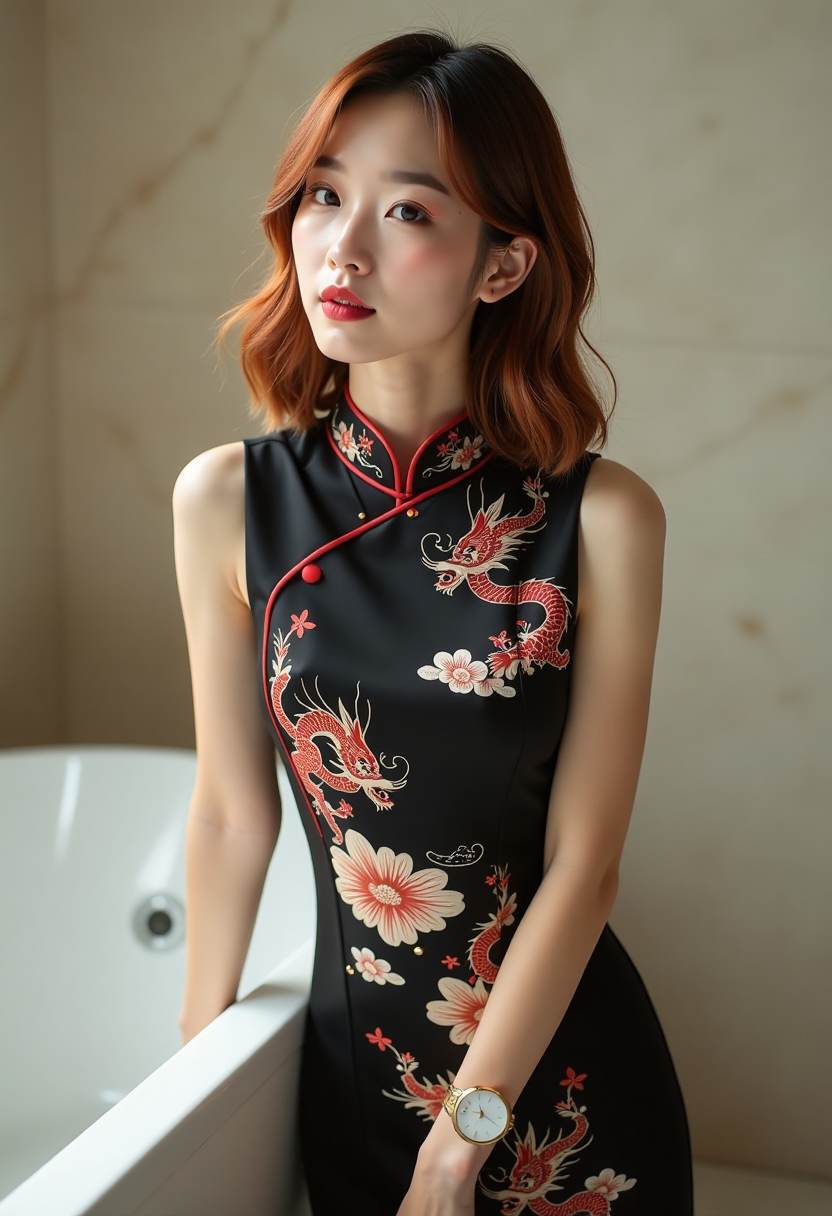 花花姑娘电影海报